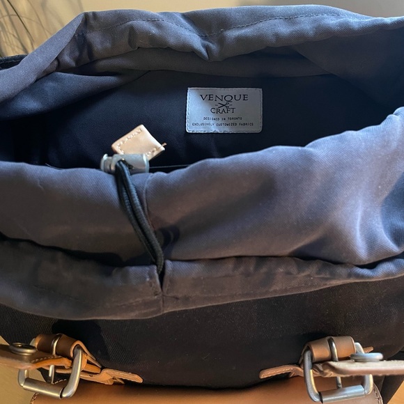 Venque Alpine Backpack - Picture 5 of 5